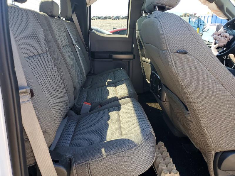 Продажа на аукционе авто 2020 Ford F150, vin: 1FTEX1E58LKD45961, номер лота: 67431876