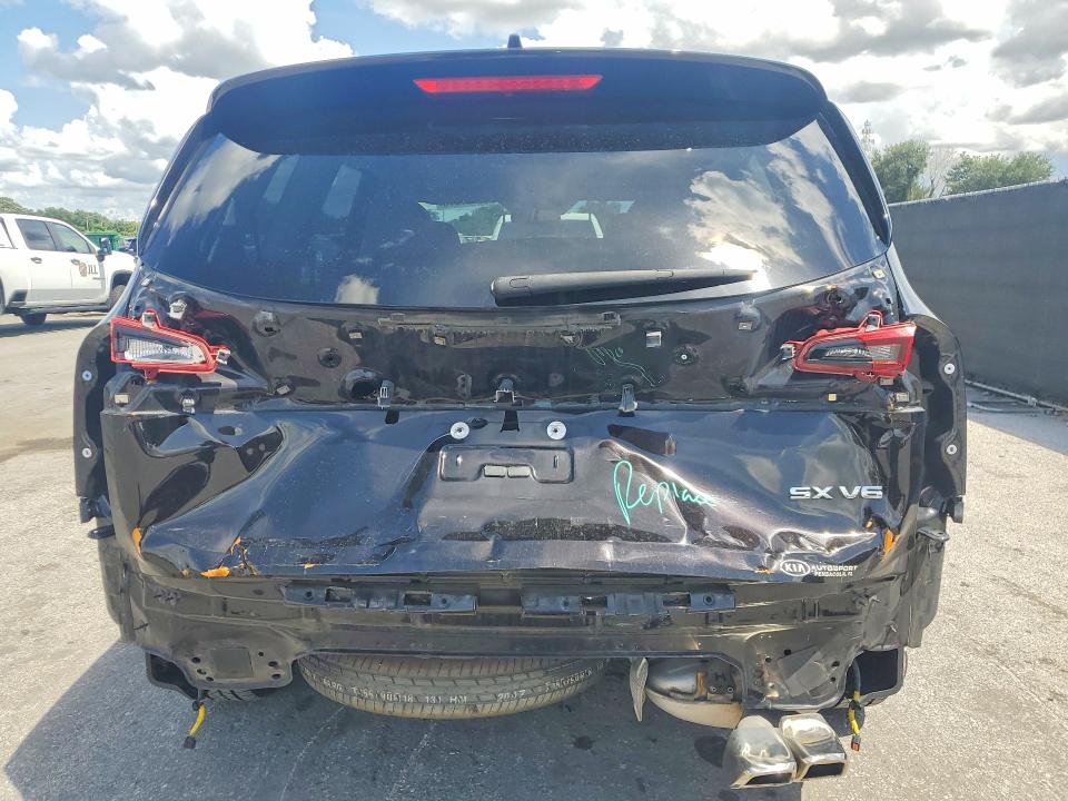 Aukcja sprzedaży 2021 Kia Telluride, vin: 5XYP54HC7MG131741, numer aukcji: 67267276
