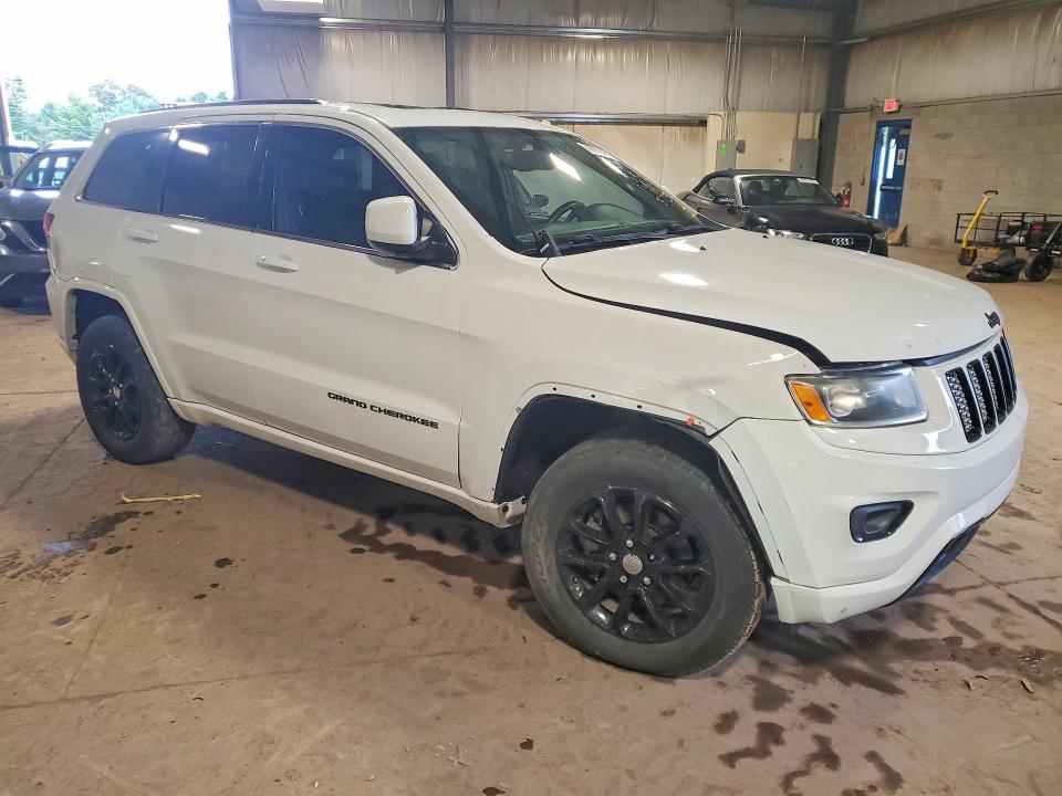 Aukcja sprzedaży 2015 Jeep Grand Cherokee, vin: 1C4RJFAG1FC924747, numer aukcji: 68891946