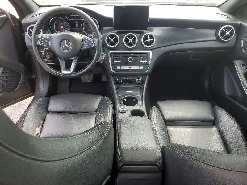 Aukcja sprzedaży 2018 Mercedes-benz Cla, vin: WDDSJ4GB2JN631766, numer aukcji: 68575146