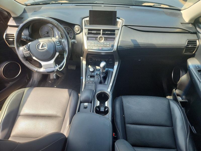 Продажа на аукционе авто 2017 Lexus Nx 200t, vin: JTJBARBZXH2140656, номер лота: 67413836