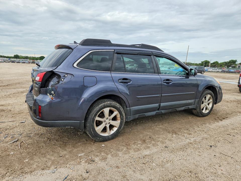 Продажа на аукционе авто 2014 Subaru Outback, vin: 4S4BRBMC0E3288716, номер лота: 71142836