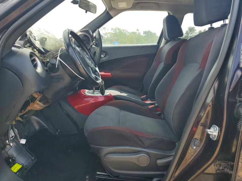 Aukcja sprzedaży 2014 Nissan Juke, vin: JN8AF5MV2ET481479, numer aukcji: 67458996