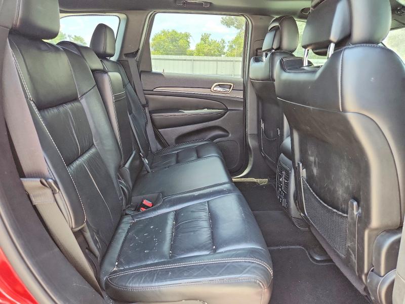 67532076 :رقم المزاد ، 1C4RJEBG8EC519668 vin ، 2014 Jeep Grand Cherokee مزاد بيع