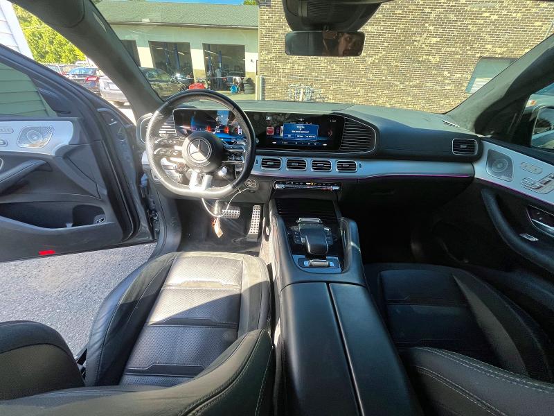 69380616 :رقم المزاد ، 4JGFD8KB3RB082749 vin ، 2024 Mercedes-benz Gle Coupe مزاد بيع