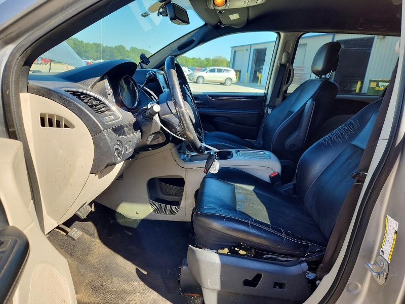 2019 Dodge Grand Caravan მანქანა იყიდება აუქციონზე, vin: 2C4RDGCG0KR765621, აუქციონის ნომერი: 67408786