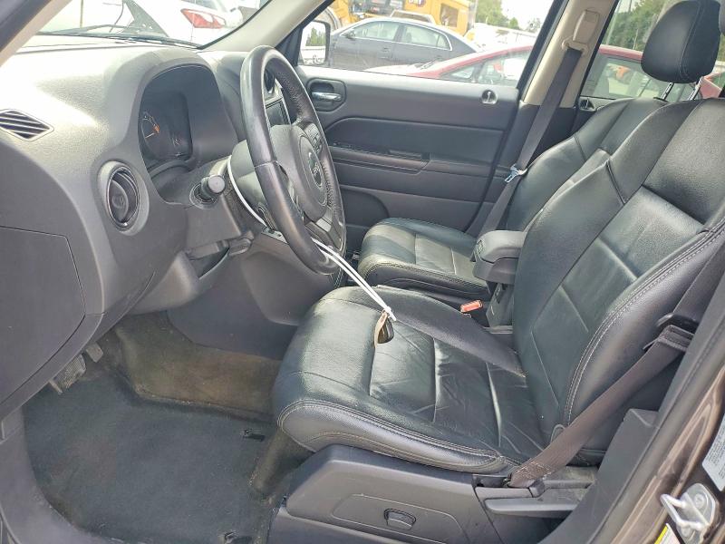 Продаж на аукціоні авто 2017 Jeep Patriot, vin: 1C4NJRFB7HD128966, номер лоту: 67273696