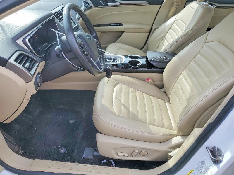 Aukcja sprzedaży 2013 Ford Fusion, vin: 3FA6P0HR7DR253434, numer aukcji: 69642086