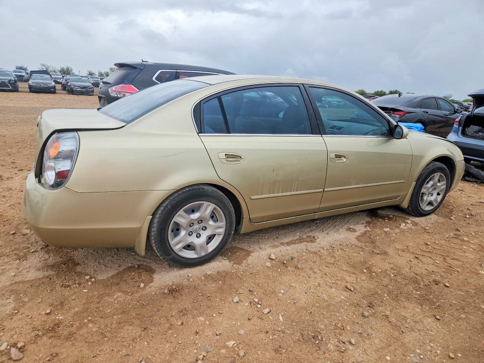 Aukcja sprzedaży 2002 Nissan Altima, vin: 1N4AL11D02C234133, numer aukcji: 69343676