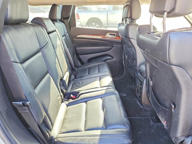 2012 Jeep Grand Cherokee მანქანა იყიდება აუქციონზე, vin: 1C4RJFBGXCC141047, აუქციონის ნომერი: 69803306