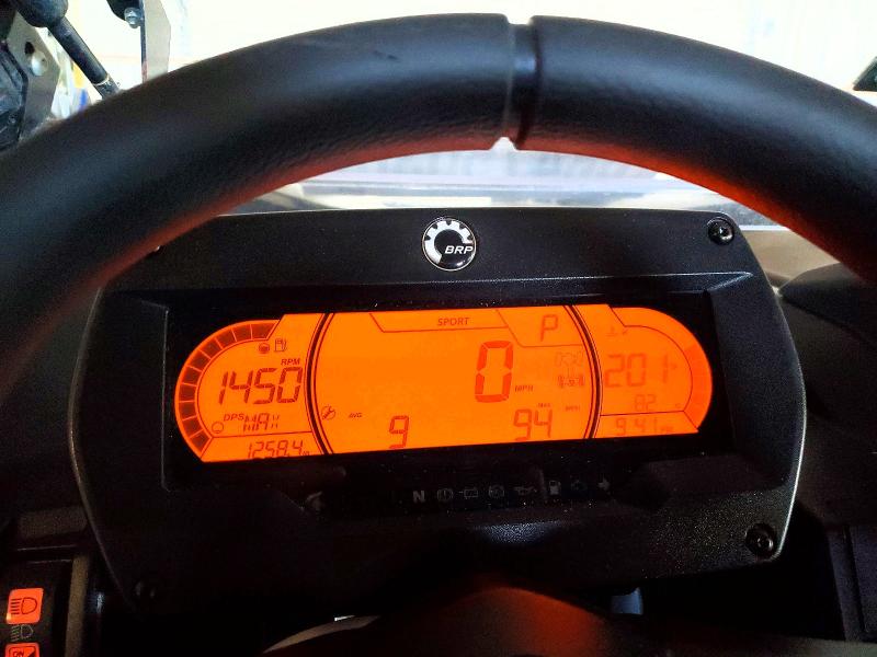 Продажа на аукционе авто 2024 Can-am Maverick X3, vin: 3JBVDAV49RE000467, номер лота: 68475036