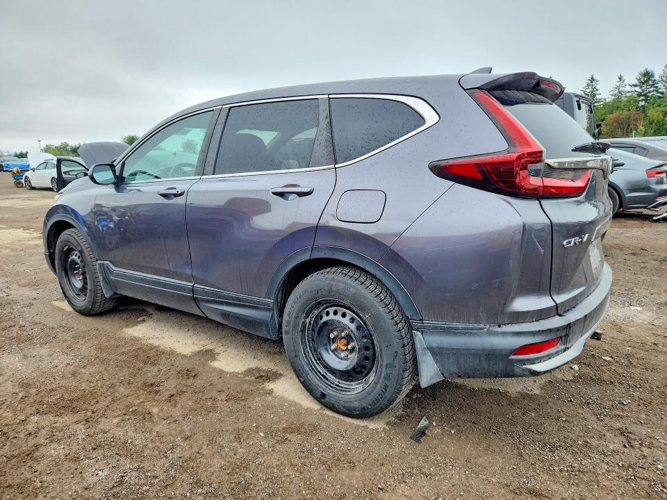 Aukcja sprzedaży 2021 Honda Cr-v, vin: 2HKRW2H24MH229622, numer aukcji: 67620806