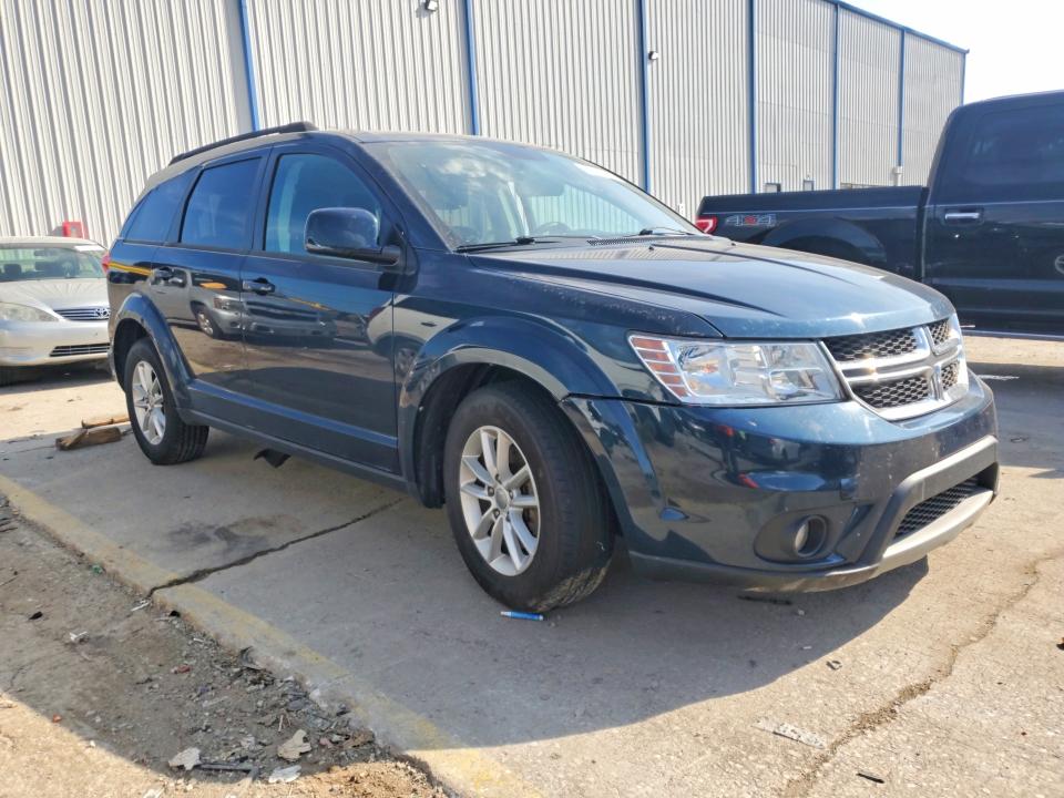 Aukcja sprzedaży 2014 Dodge Journey, vin: 3C4PDCBG0ET264490, numer aukcji: 68214566