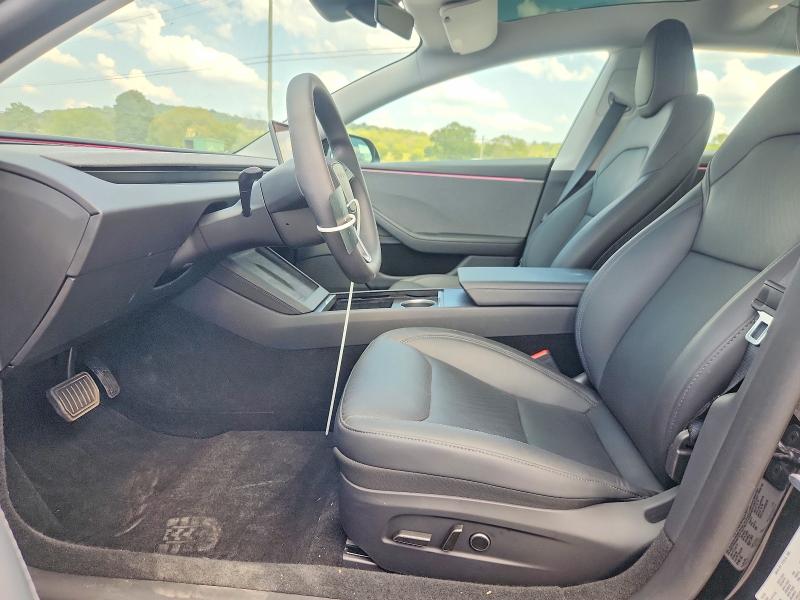 Продажа на аукционе авто 2026 Tesla Model 3, vin: 5YJ3E1EA0TF145213, номер лота: 67892796