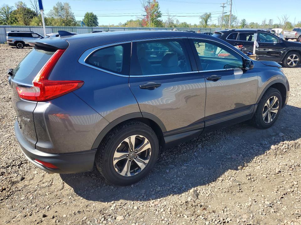 Продажа на аукционе авто 2017 Honda Cr-v, vin: 2HKRW6H31HH210709, номер лота: 69088386