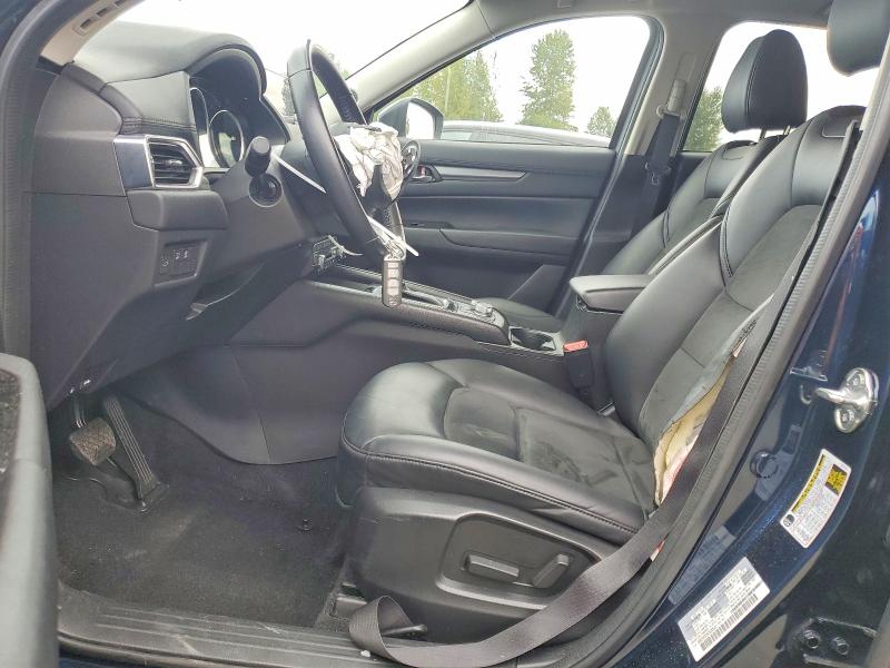 Aukcja sprzedaży 2019 Mazda Cx-5, vin: JM3KFBCM3K0530524, numer aukcji: 69249106
