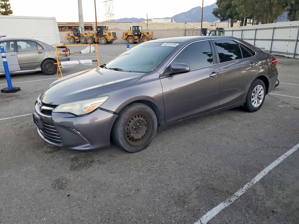 Продаж на аукціоні авто 2016 Toyota Camry, vin: 4T4BF1FK5GR535884, номер лоту: 68101036