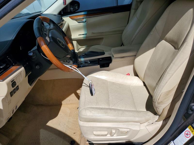 Продажа на аукционе авто 2014 Lexus Es, vin: JTHBW1GG2E2067371, номер лота: 67898316