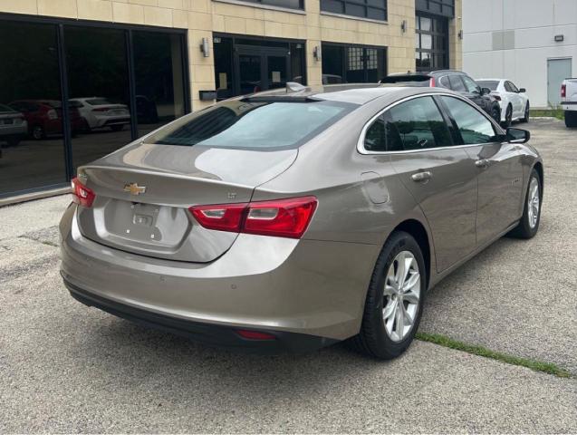 Aukcja sprzedaży 2023 Chevrolet Malibu, vin: 1G1ZD5ST7PF189620, numer aukcji: 69907046