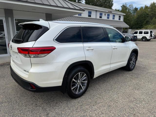 70301566 :رقم المزاد ، 5TDJZRFH9HS362817 vin ، 2017 Toyota Highlander مزاد بيع