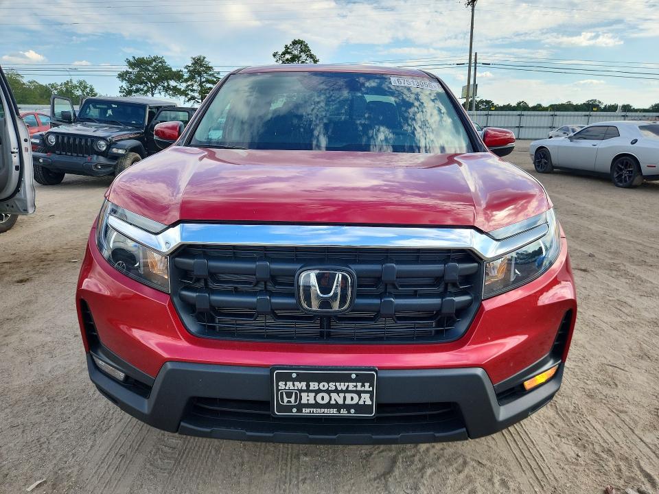 Продаж на аукціоні авто 2026 Honda Ridgeline, vin: 5FPYK3F58TB013495, номер лоту: 67513056