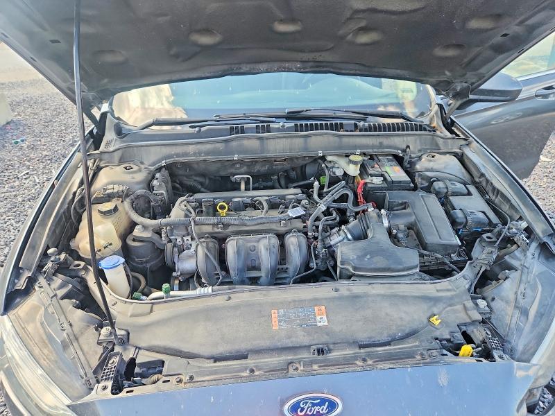 2018 Ford Fusion მანქანა იყიდება აუქციონზე, vin: 3FA6P0H76JR165842, აუქციონის ნომერი: 66862946