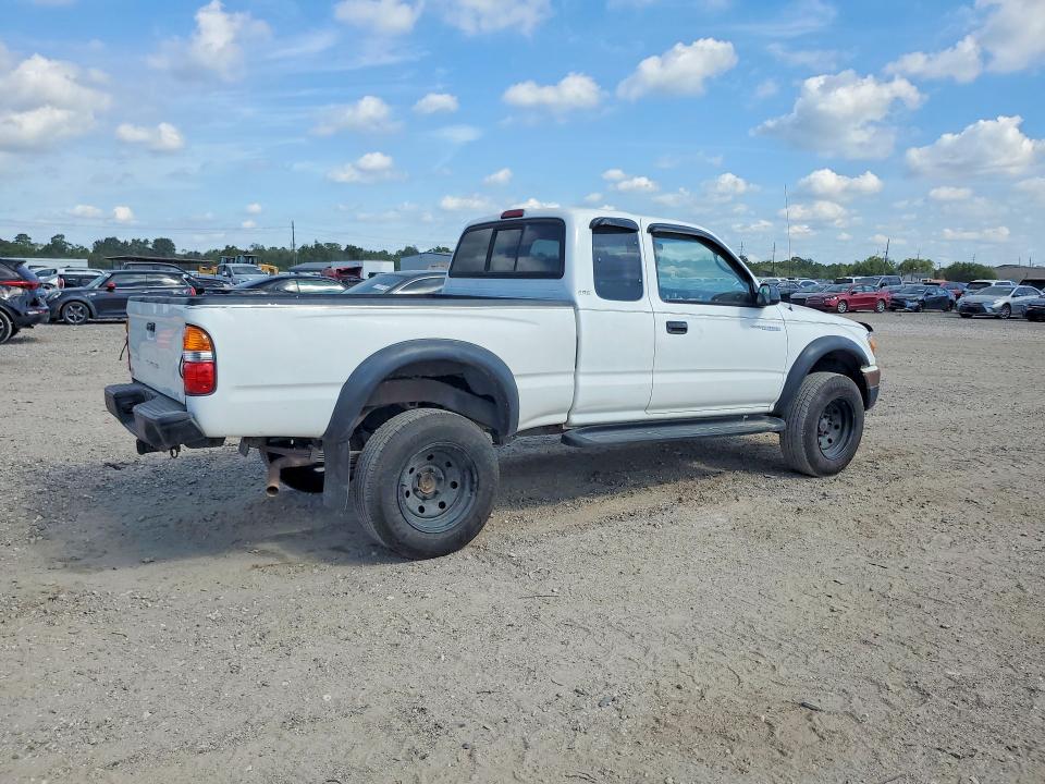 70526036 :رقم المزاد ، 5TEWN72N93Z179527 vin ، 2003 Toyota Tacoma مزاد بيع
