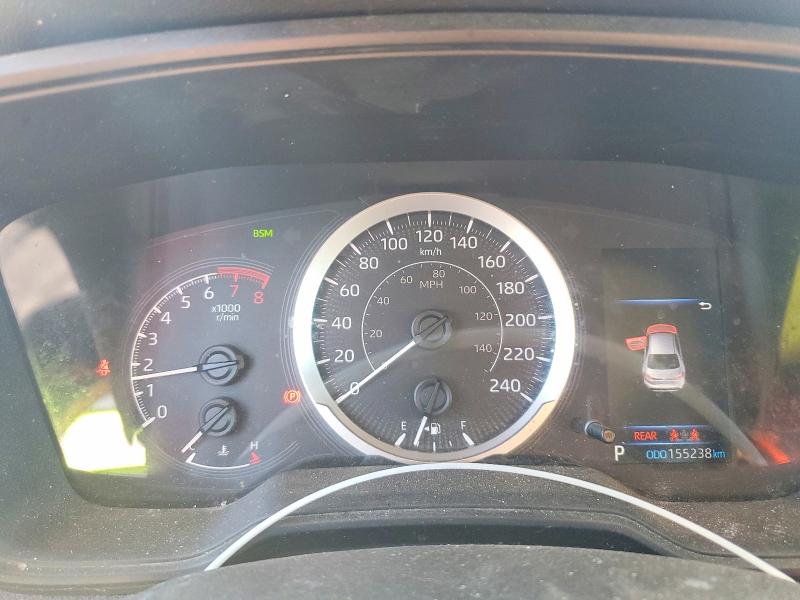 69149826 :رقم المزاد ، 5YFBPMBE0MP149900 vin ، 2021 Toyota Corolla مزاد بيع