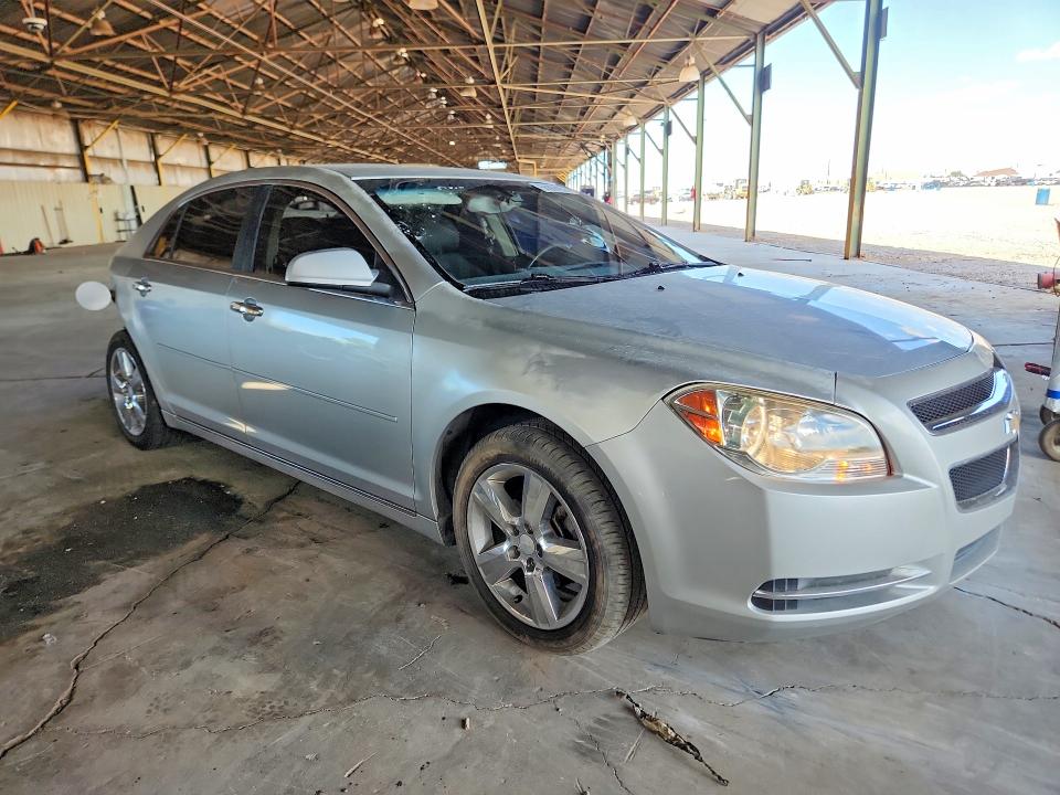 2012 Chevrolet Malibu მანქანა იყიდება აუქციონზე, vin: 1G1ZD5E06CF345335, აუქციონის ნომერი: 68868956