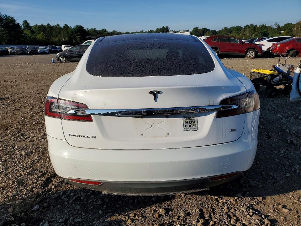 Aukcja sprzedaży 2013 Tesla Model S, vin: 5YJSA1CN7DFP26366, numer aukcji: 67710656