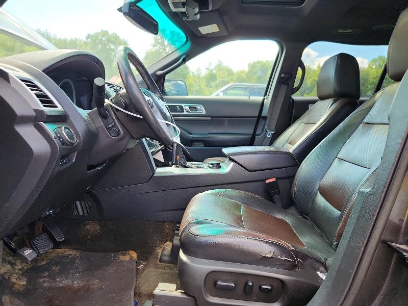 Aukcja sprzedaży 2015 Ford Explorer, vin: 1FM5K8GT0FGA89790, numer aukcji: 69571226