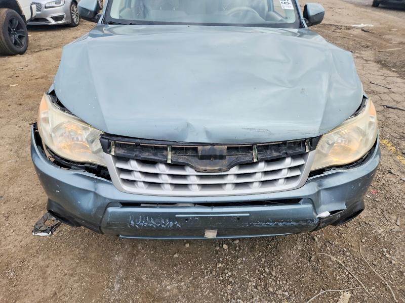 Продажа на аукционе авто 2011 Subaru Forester, vin: JF2SHADCXBH756484, номер лота: 69181256