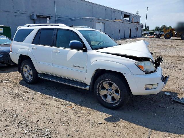 Продажа на аукционе авто 2004 Toyota 4runner, vin: JTEBU17R940051649, номер лота: 69538976