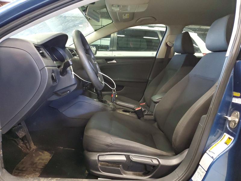 69359436 :رقم المزاد ، 3VW2K7AJ1FM418881 vin ، 2015 Volkswagen Jetta مزاد بيع