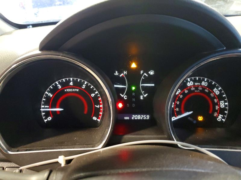 Продаж на аукціоні авто 2012 Toyota Highlander, vin: 5TDDK3EH2CS097490, номер лоту: 69106136