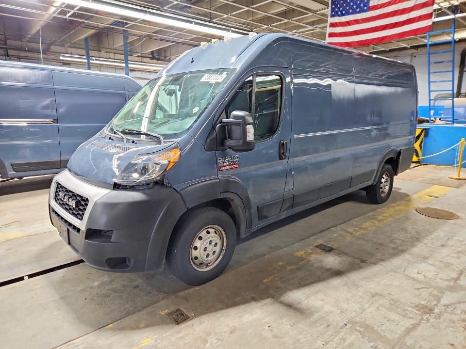 Aukcja sprzedaży 2021 Ram Promaster 3500, vin: 3C6FRVJG4ME501017, numer aukcji: 64186046