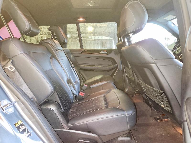 68245486 :رقم المزاد ، 4JGDF6EE2KB225403 vin ، 2019 Mercedes-benz Gls مزاد بيع