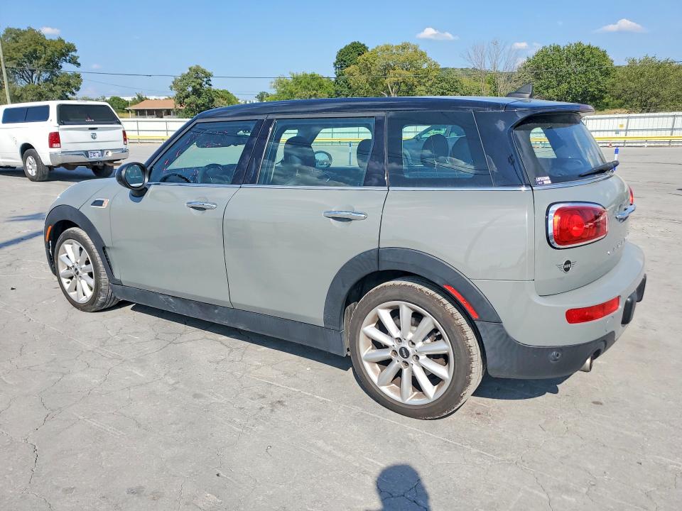 Продажа на аукционе авто 2019 Mini Cooper, vin: WMWLN5C51K2E34809, номер лота: 67824006