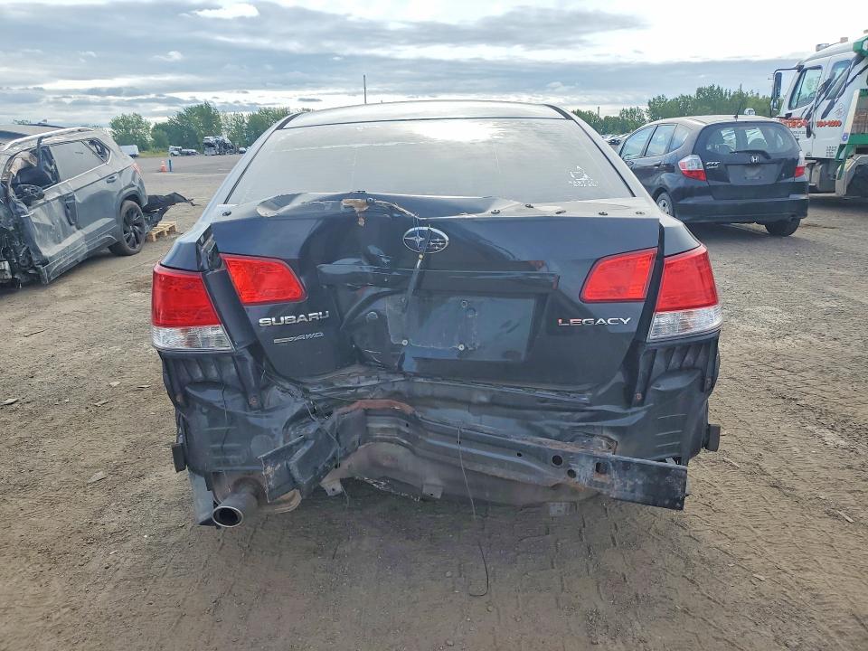 67316836 :رقم المزاد ، 4S3BMGG69B3215023 vin ، 2011 Subaru Legacy مزاد بيع