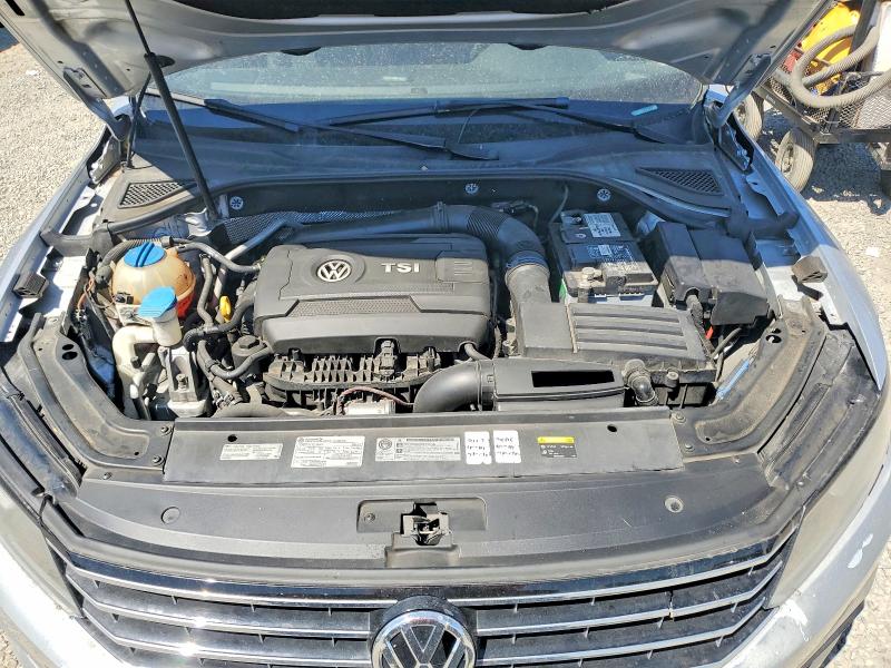 67541876 :رقم المزاد ، 1VWAT7A36GC035080 vin ، 2016 Volkswagen Passat مزاد بيع