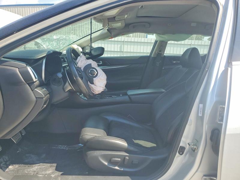 2017 Nissan Maxima მანქანა იყიდება აუქციონზე, vin: 1N4AA6AP6HC367050, აუქციონის ნომერი: 67975246