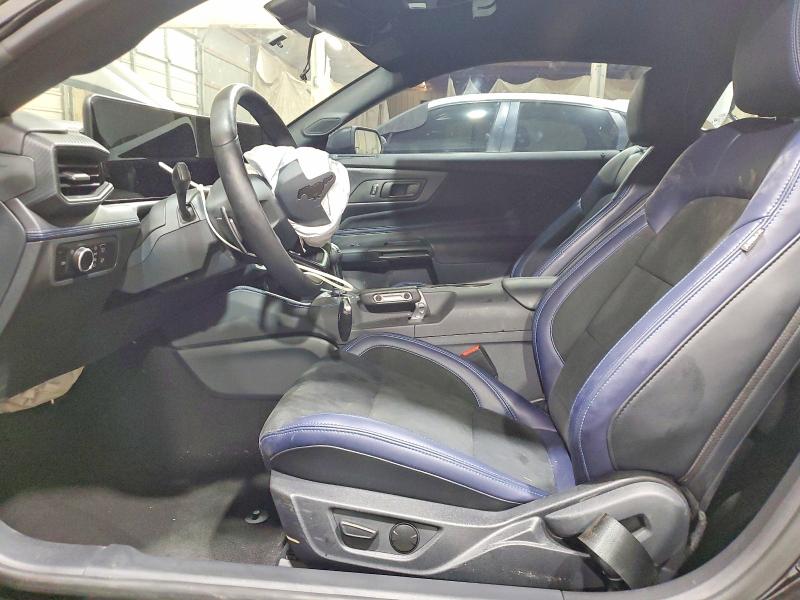 Продажа на аукционе авто 2026 Ford Mustang, vin: 1FA6P8R05T5501051, номер лота: 67518856