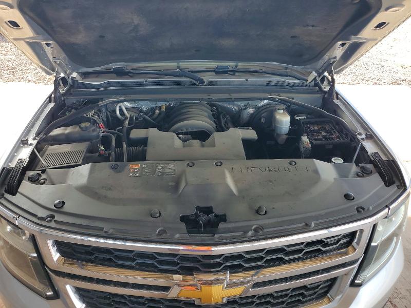 Aukcja sprzedaży 2015 Chevrolet Tahoe, vin: 1GNSCAKC7FR717746, numer aukcji: 69819716