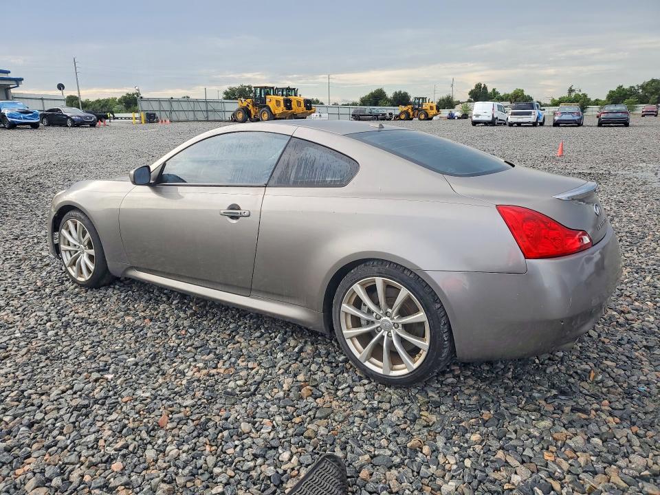 Продажа на аукционе авто 2009 Infiniti G37 Coupe, vin: JNKCV64E79M606715, номер лота: 67972946