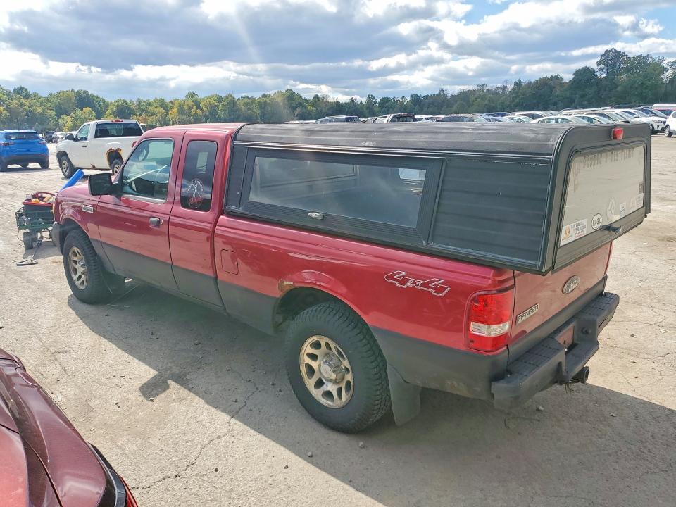Aukcja sprzedaży 2011 Ford Ranger, vin: 1FTLR4FE0BPA15511, numer aukcji: 71039876