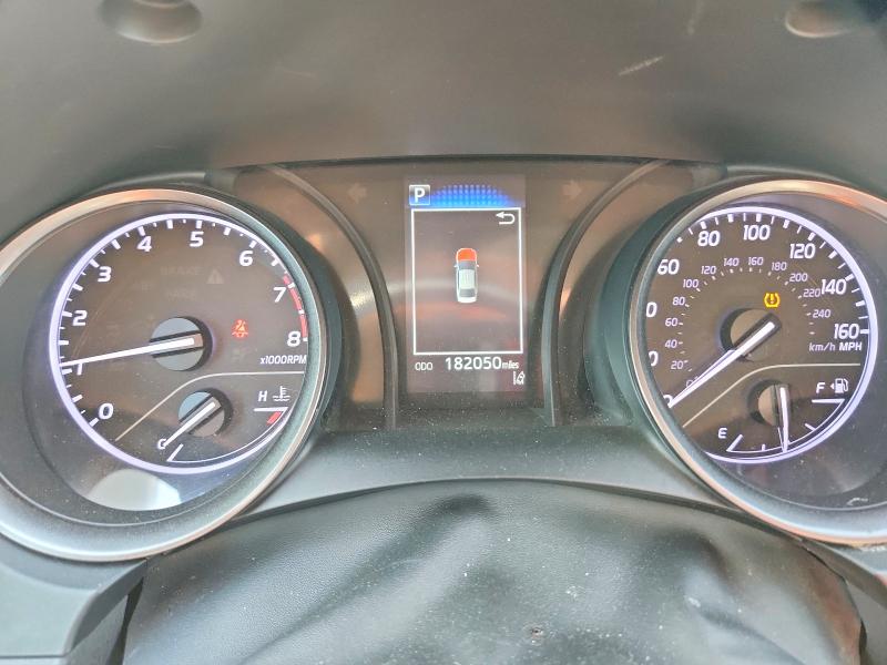 Продаж на аукціоні авто 2022 Toyota Camry, vin: 4T1G11AK2NU669335, номер лоту: 70855276