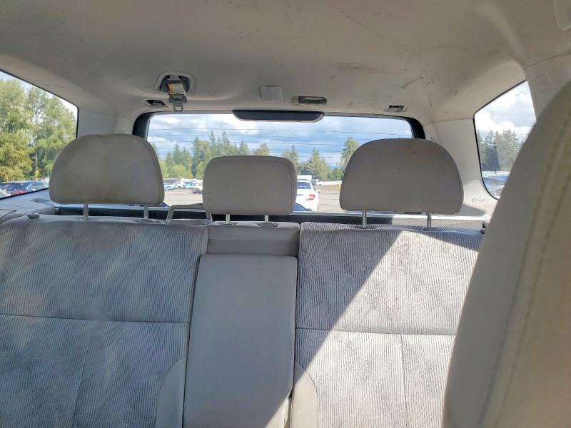 Продажа на аукционе авто 2010 Subaru Forester, vin: JF2SH6BC2AH904464, номер лота: 68087846