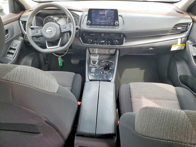 Aukcja sprzedaży 2022 Nissan Rogue, vin: 5N1BT3BA0NC681706, numer aukcji: 68590606