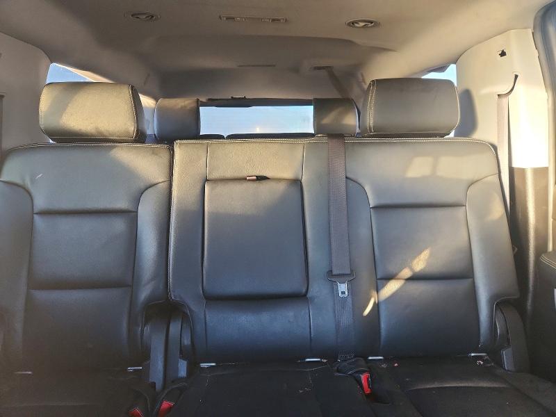 Продажа на аукционе авто 2019 Chevrolet Suburban, vin: 1GNSKGKC3KR307803, номер лота: 69032956
