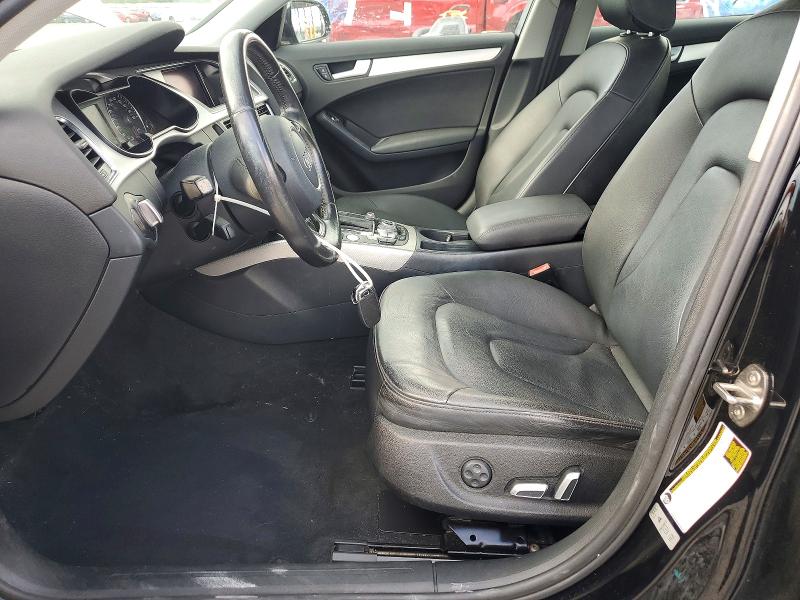 Aukcja sprzedaży 2016 Audi A4, vin: WAUBFAFL0GN013159, numer aukcji: 67317426